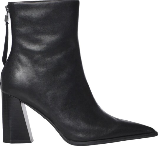 Kurt Geiger Dame Sko Svart 39 EU,
