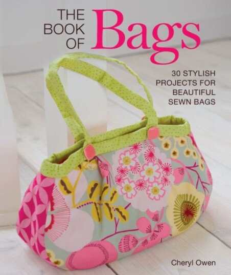The Book Of Bags Av Cheryl Owen