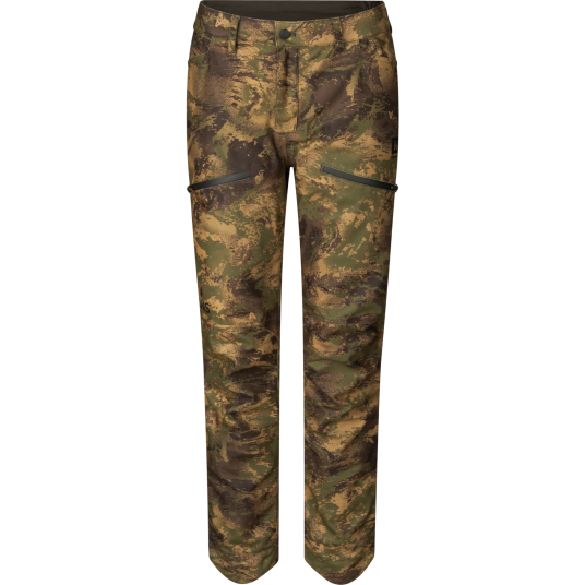 Deer Stalker camo HWS trousers Women AXIS MSP*Forest 31"" 46