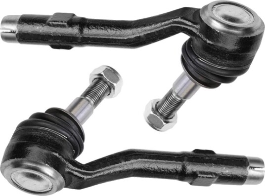 RIDEX 914T0702 Endeledd