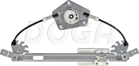 Vindusheis DOGA 100793