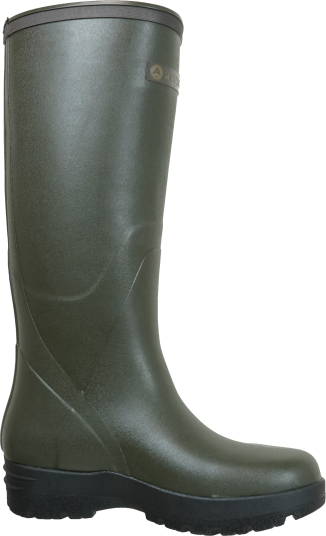 Avignon Kaise V5 Dark Green 43