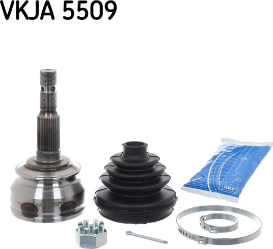 Drivledd SKF VKJA 5509