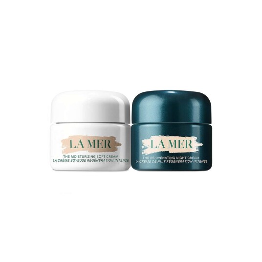 La Mer The Day & Night Duet 2 x 30 ml