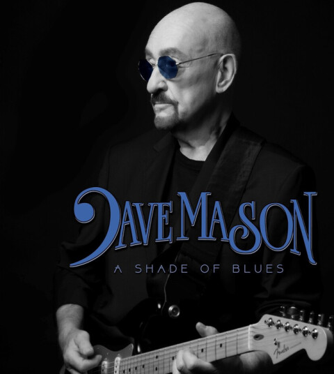 Dave Mason Shade Of Blues CD