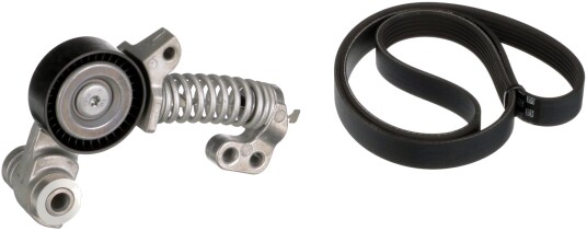 Kileremsett GATES K226PK1183