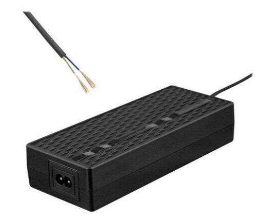 Akyga AK-EV-09 power adapter - 110 Watt