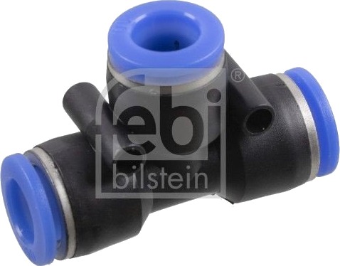 Koplingsstykke, trykkluftledning FEBI BILSTEIN 1001400