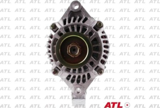 Dynamo ATL Autotechnik L 69 440 Dynamo ATL Autotechnik L 69 440