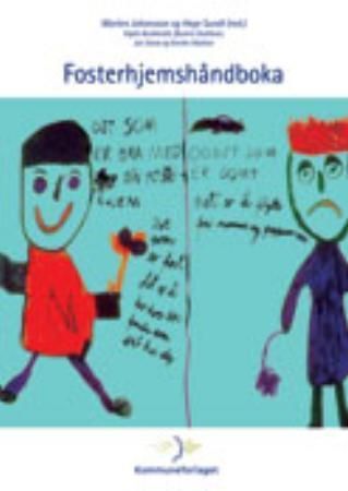 Fosterhjemshåndboka