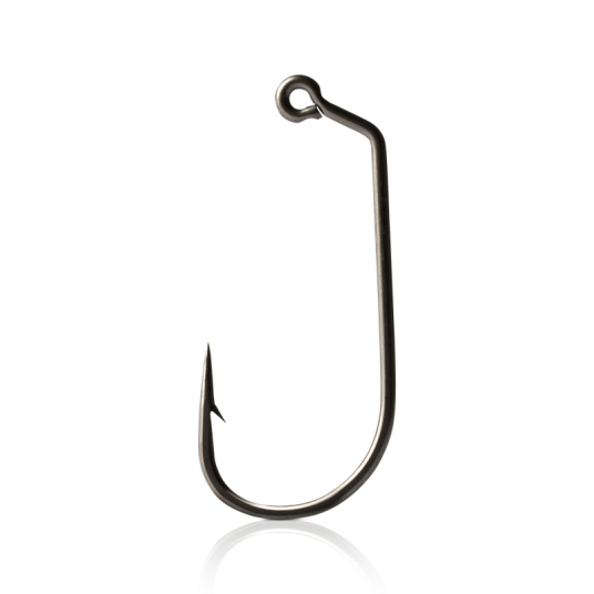 Mustad Heritage J60 Nymph Jig