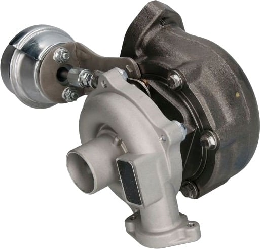 EVORON EVTC0079 Turbolader