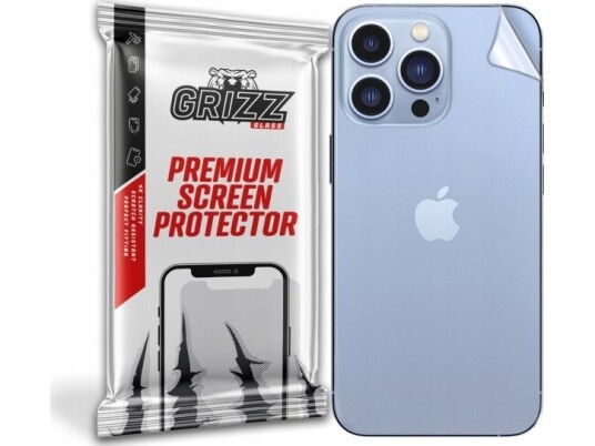 Grizzglass Folia Na Tył Grizz Apple Iphone 14 Pro Max