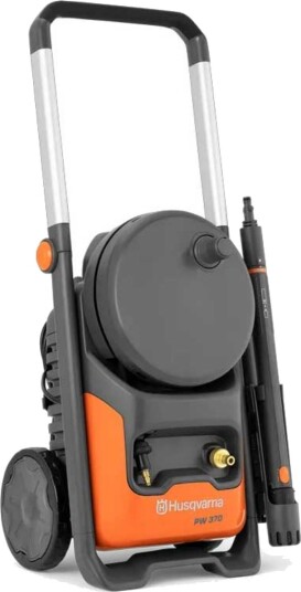 Høytrykksspyler Husqvarna PW 370