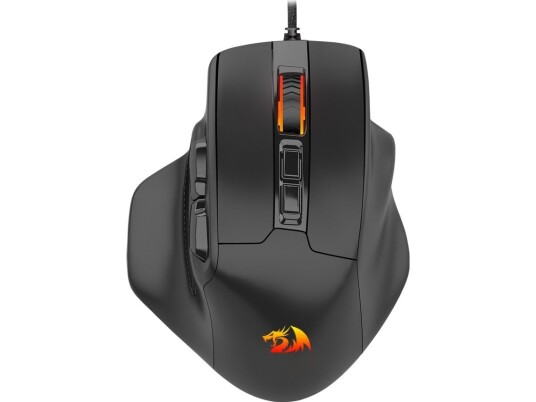 Redragon M806 Bullseye Mouse (M806rgb)