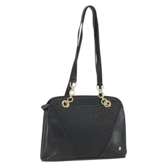 Bally Dame Svart Bally Dame Svart