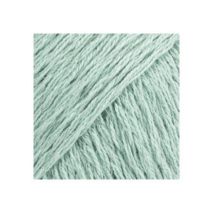 DROPS Belle Garn Unicolor 31 Sea Green