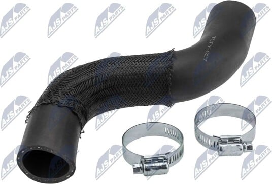 Ladeluftslange NTY GPP-TY-021