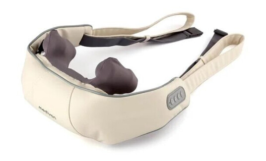 Medivon Neck Massager Sooth White Medivon Neck Massager Sooth White