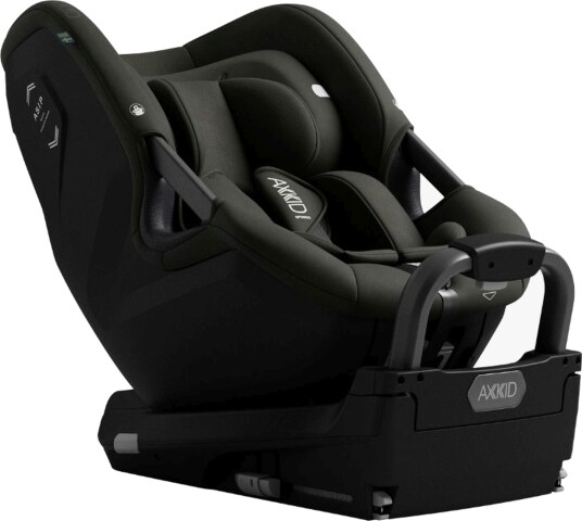 Axkid Spinkid 2 Forest Moss Green