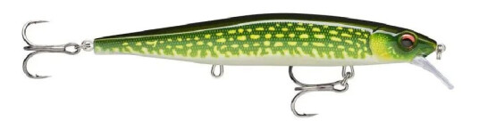 Rapala Precision Xtreme Mavrik wobbler 11cm, 15 gram - PKL Rapala Precision Xtreme Mavrik wobbler 11cm, 15 gram - PKL