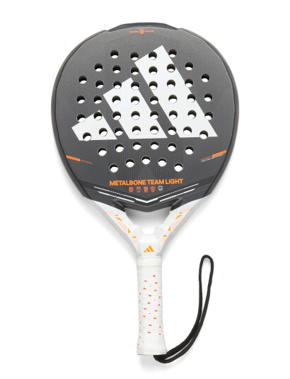adidas Tennis Metalbone Team Light 2026 Multi/patterned ONE SIZE adidas Tennis Metalbone Team Light 2026 Multi/patterned ONE SIZE