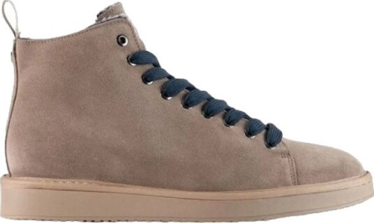 Panchic Herre Sko Beige 43 EU, Panchic Herre Sko Beige 43 EU,