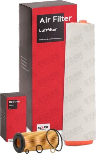 STARK SKFS-18881015 Filtersett STARK SKFS-18881015 Filtersett