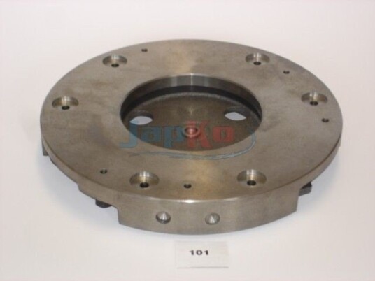 Trykkplate, clutch JAPKO 70101