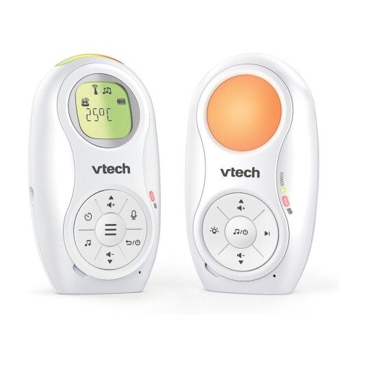 VTECH DM1214 BABYMONITOR