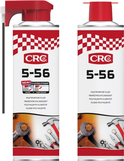 CRC UNIVERSALOLJE 5 56 100ML