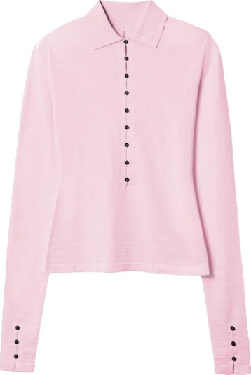 Jacquemus Dame Topper Rosa M, Jacquemus Dame Topper Rosa M,