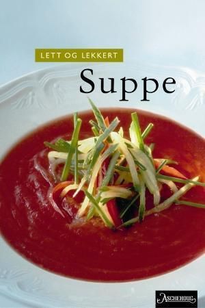 Suppe, Akseptabel bruktbok