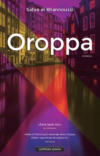 Oroppa Oroppa