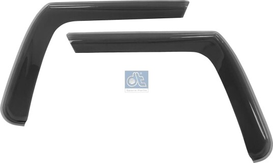 Vindskjerm DT Spare Parts 7.72092
