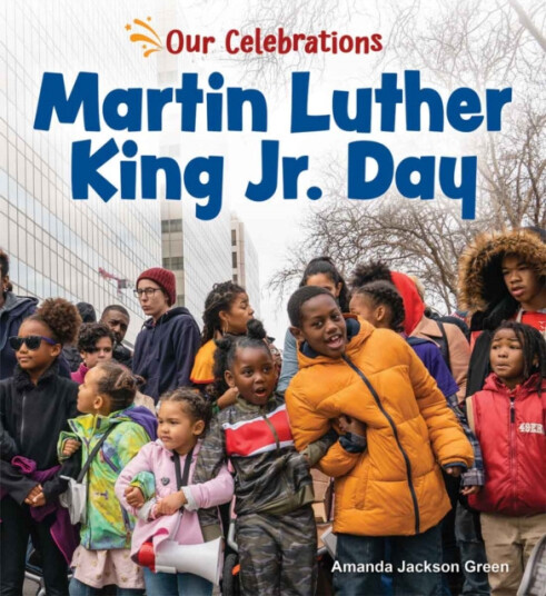 Martin Luther King Jr. Day Martin Luther King Jr. Day