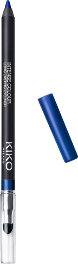 KIKO Milano Intense Colour Long Lasting Eyeliner 1.2 g 14 Metallic Blue KIKO Milano Intense Colour Long Lasting Eyeliner 1.2 g 14 Metallic Blue