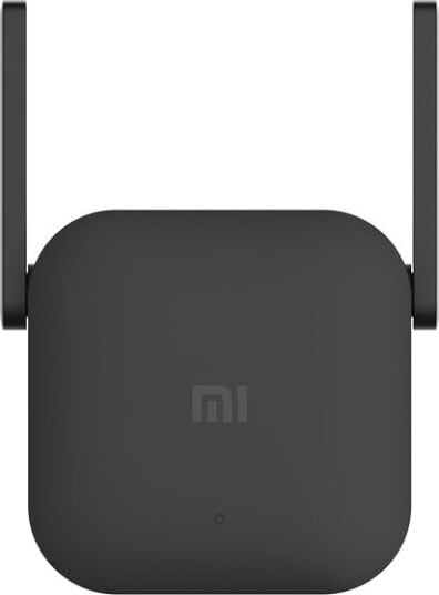 Xiaomi Mi WiFi Range Extender Pro 300Mbps Signalforsterker 2.4GHz Svart