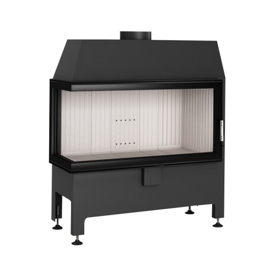 Heatro 81L Venstre hjørne heatro81L