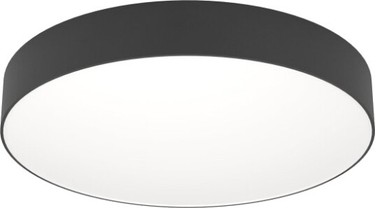 Eglo Gallizzi Z Loft Ø490 Rgb/Cct 3500Lm Sort Eglo Gallizzi Z Loft Ø490 Rgb/Cct 3500Lm Sort