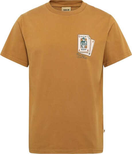 Solid Sdrae Brown XXL Solid Sdrae Brown XXL