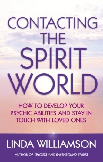 Contacting The Spirit World Av Linda Williamson
