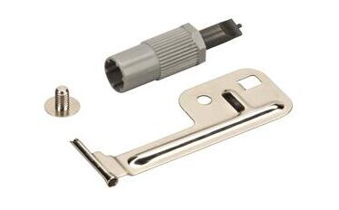 Bisetunge/Pintuck attachment Bisetunge/Pintuck attachment