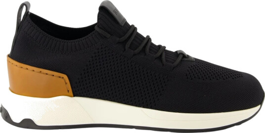 Tod's Herre Sko Svart 43 EU,
