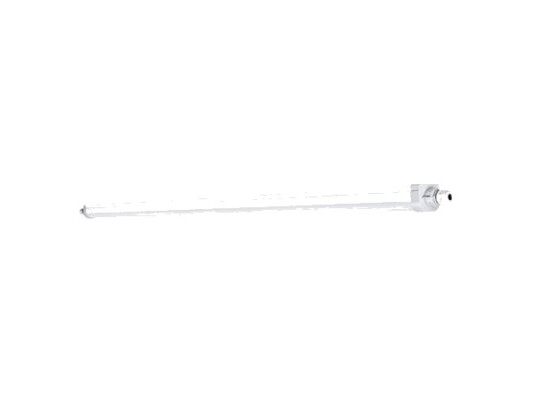 Ledvance Damp Proof Compact Gennemfortrådet 7500Lm 1500Mm 62W/840 3X1.5Mm2 Ip66 Ledvance Damp Proof Compact Gennemfortrådet 7500Lm 1500Mm 62W/840 3X1.5Mm2 Ip66