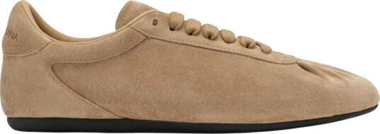 Dolce & Gabbana Dame Sko Beige 36 EU,