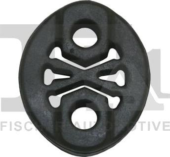 Feste eksosanlegg FA1 773 925