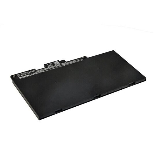 HP EliteBook 745 G4 batteri (4100 mAh 11.55 V, Sort)
