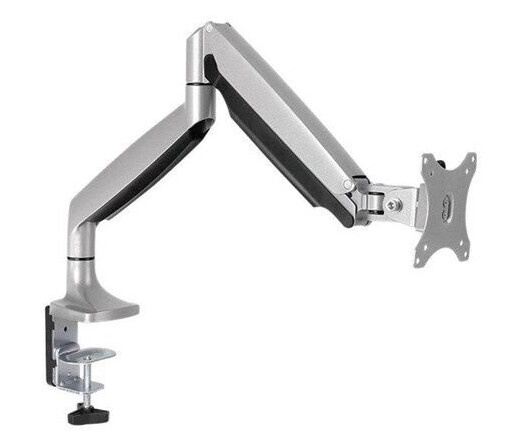 LogiLink Monitor mount 13-32" aluminum gas spring