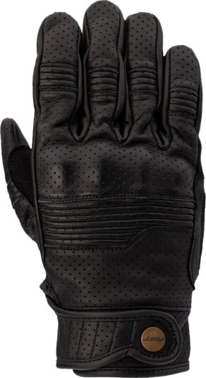 MC-Hansker RST Roadster Svart XS
